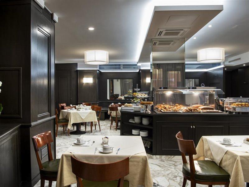 Hotel Grifone - Meetings & Florencia