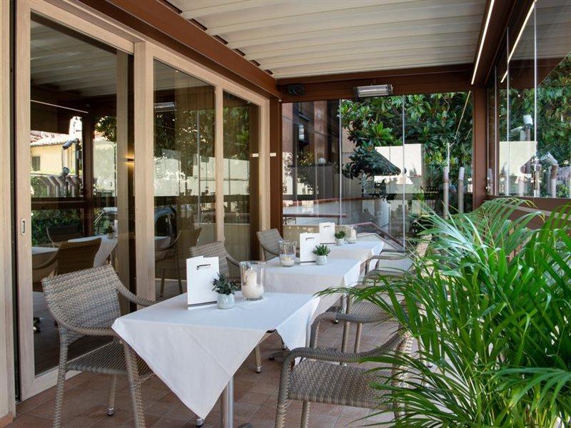 Grifone - Meetings & 4* Florencia