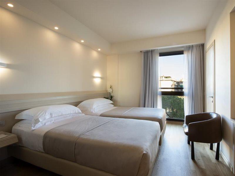 Grifone - Meetings & 4* Florencia