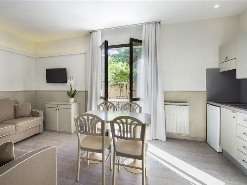Grifone - Meetings & Hotel Florencia