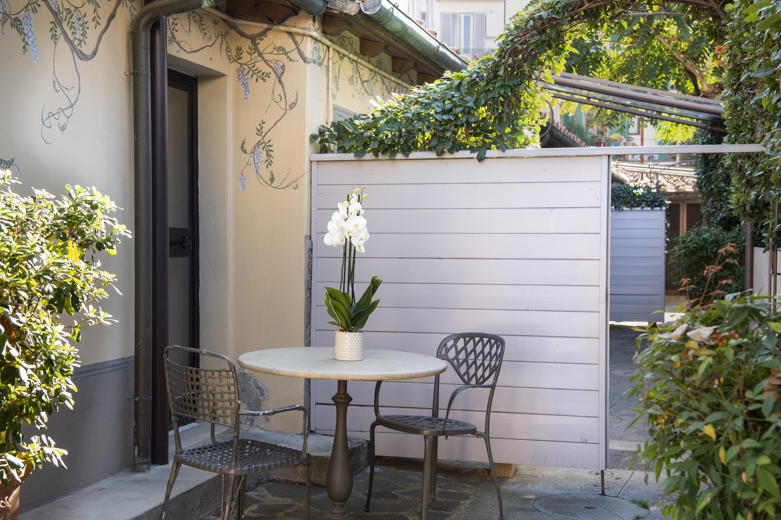 Grifone - Meetings & Hotel Florencia