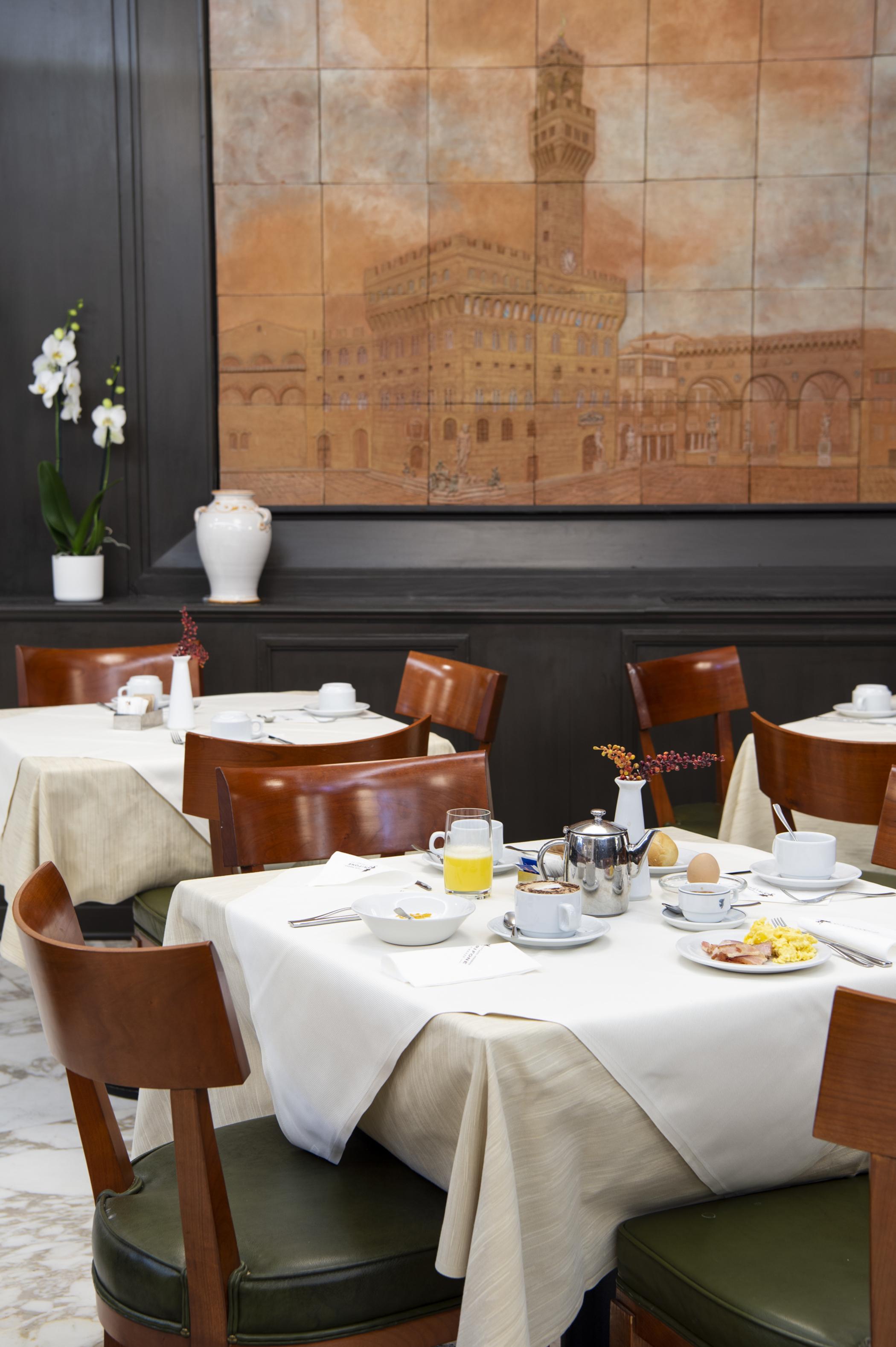 Grifone - Meetings & Hotel Florencia
