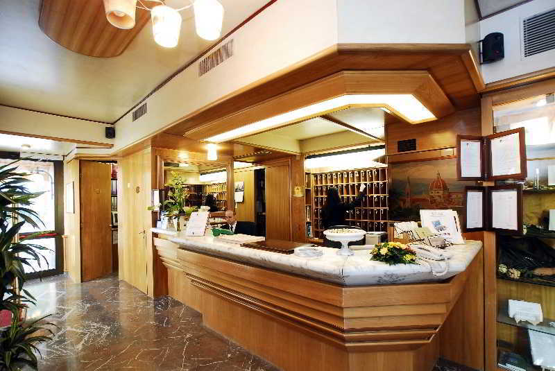 Grifone - Meetings & Hotel Florencia