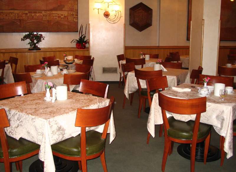 Grifone - Meetings & Hotel Florencia