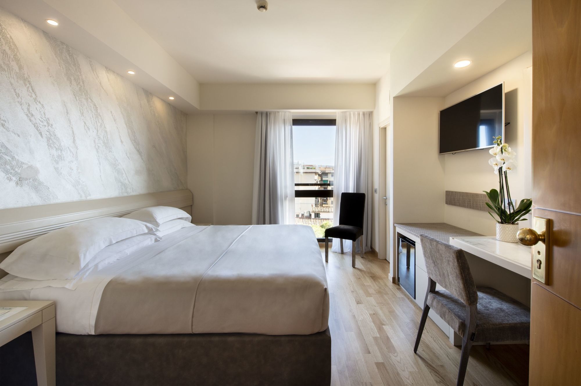 Hotel Grifone - Meetings & Florencia
