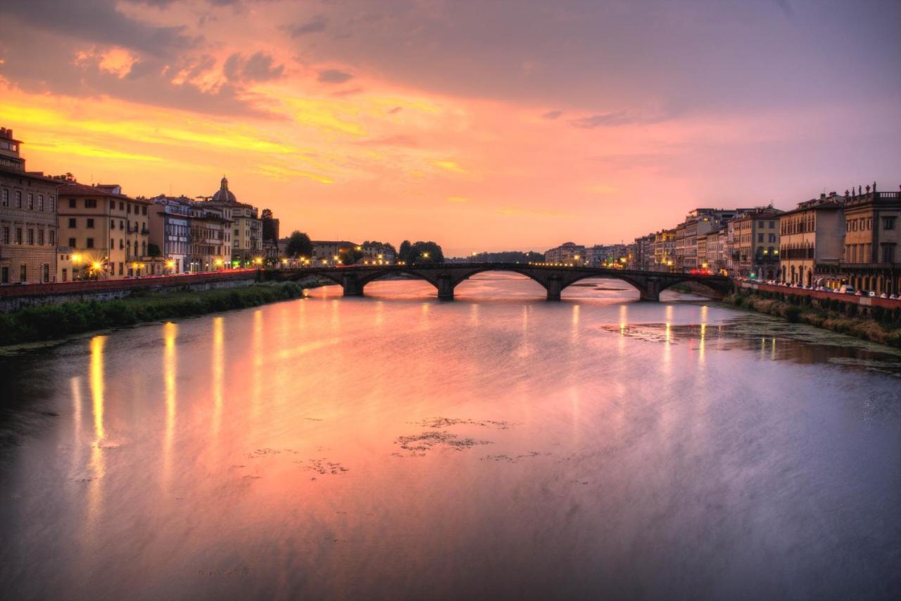 Hotel Grifone - Meetings & Florencia