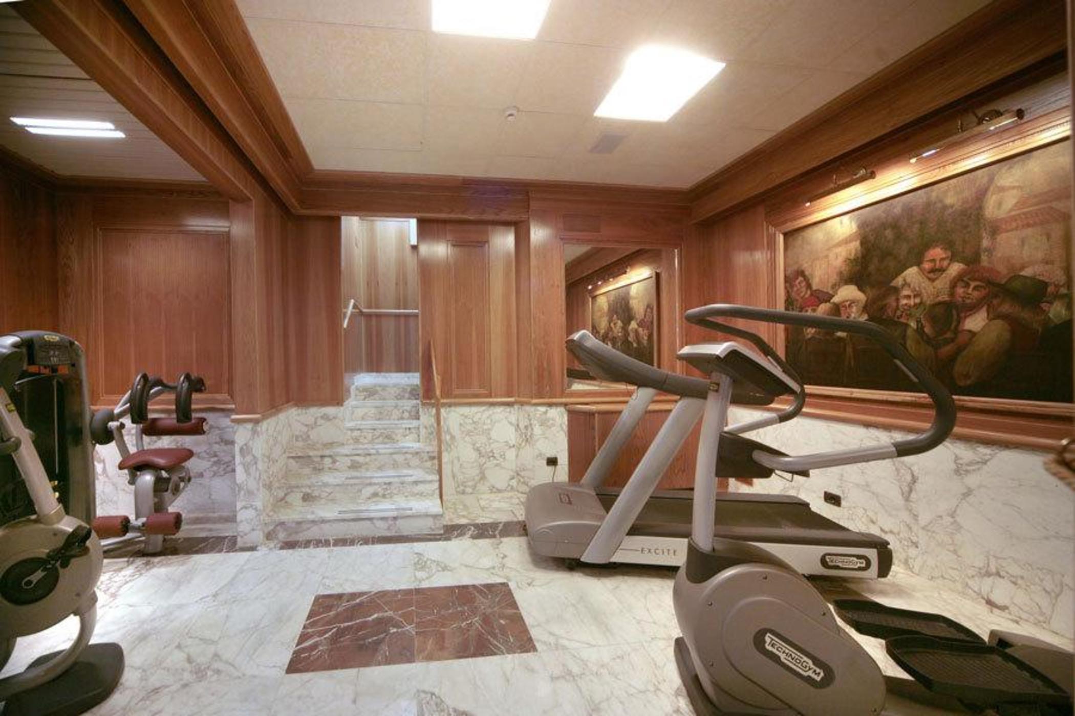 Hotel Grifone - Meetings & Florencia