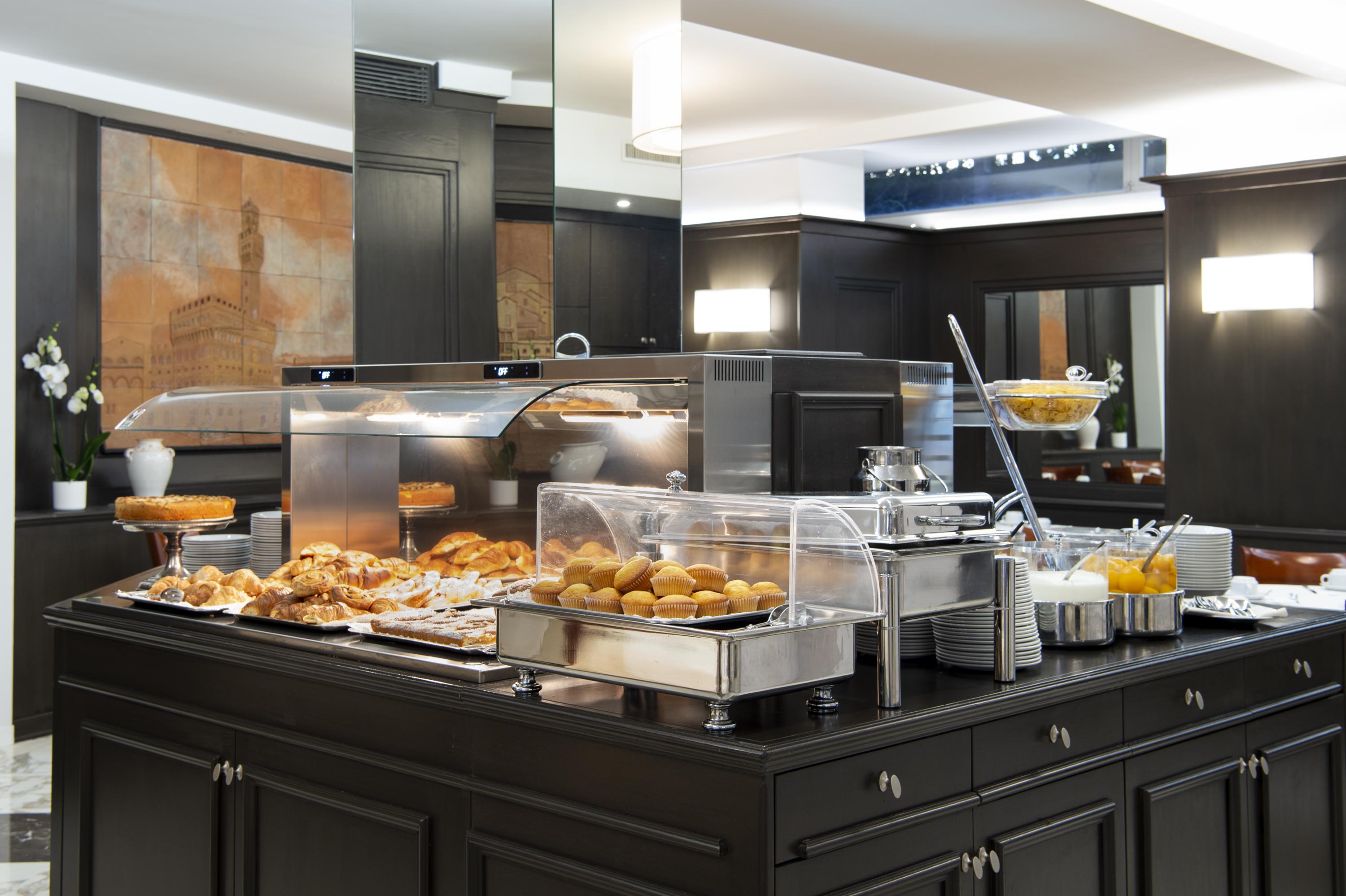 Hotel Grifone - Meetings & Florencia