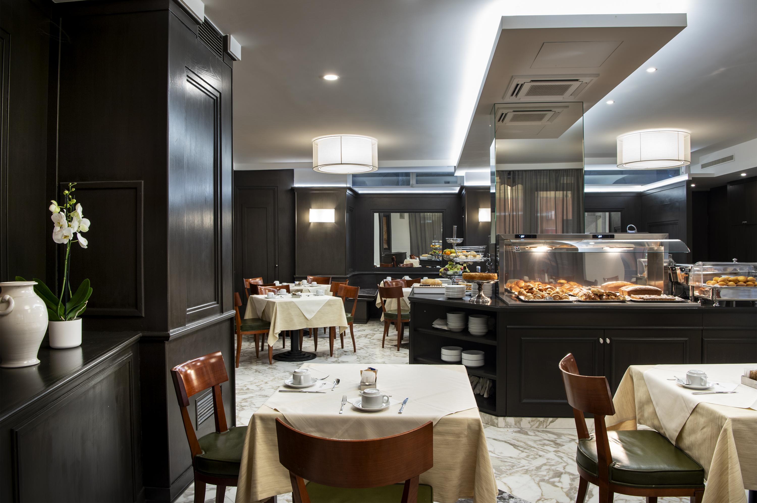 Grifone - Meetings & Hotel Florencia