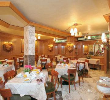 Hotel Grifone - Meetings & Florencia